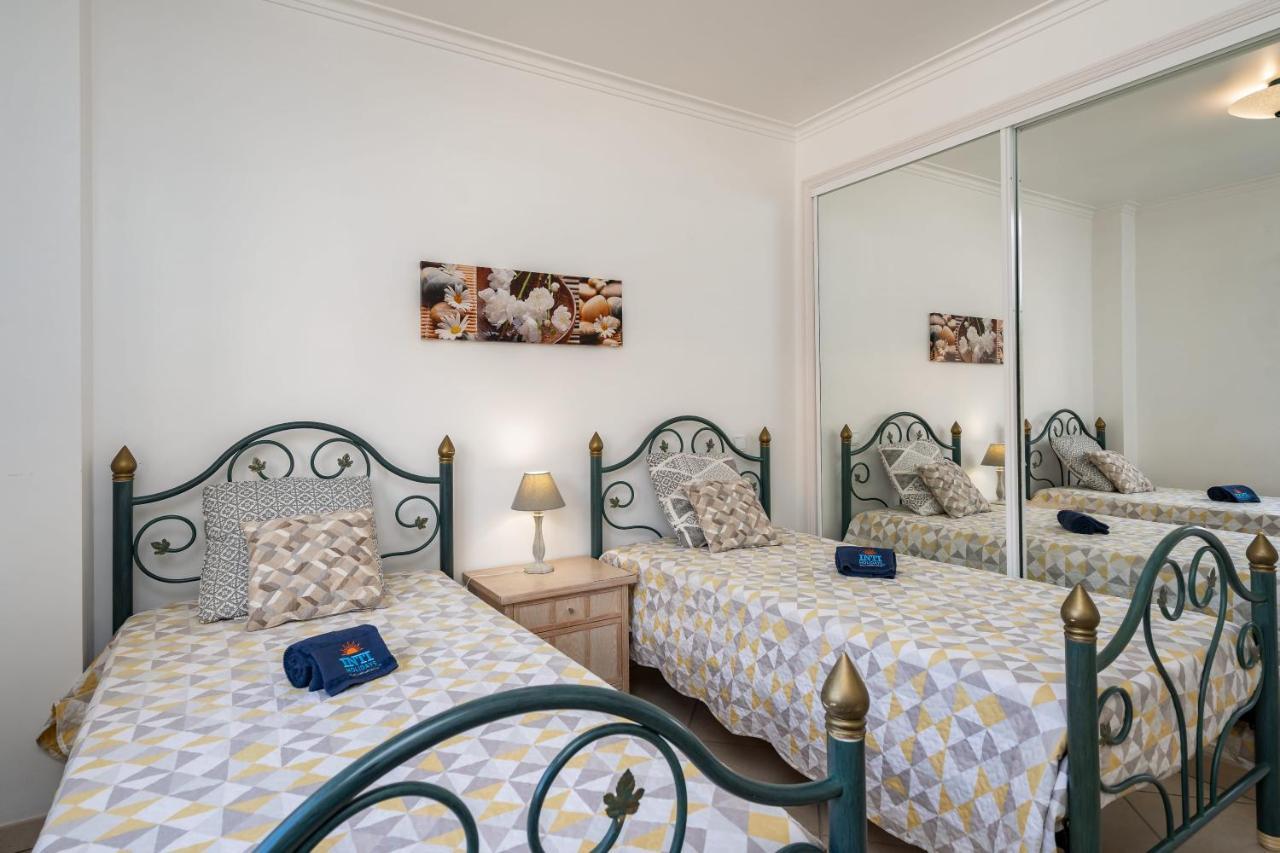 Pedra Dos Bicos By Intiholidays * Albufeira