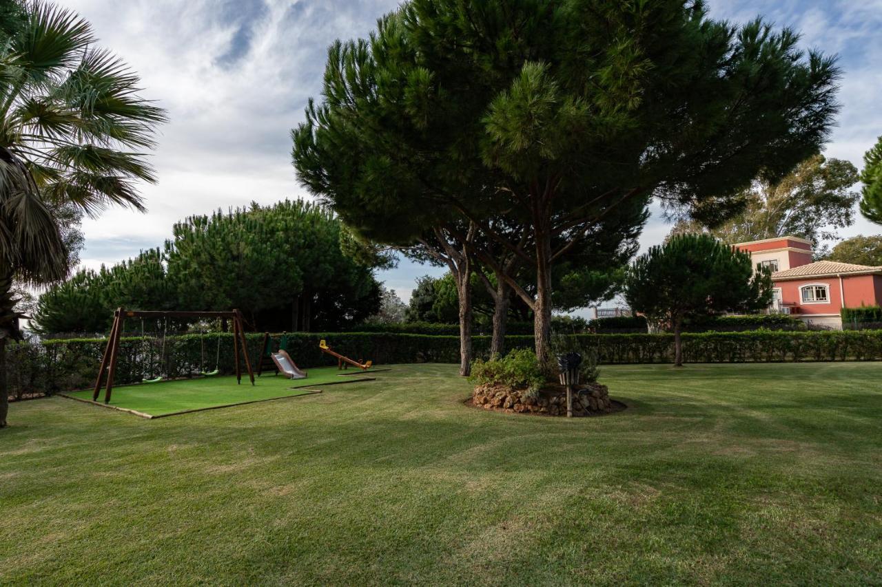 Appartement Pedra Dos Bicos By Intiholidays *