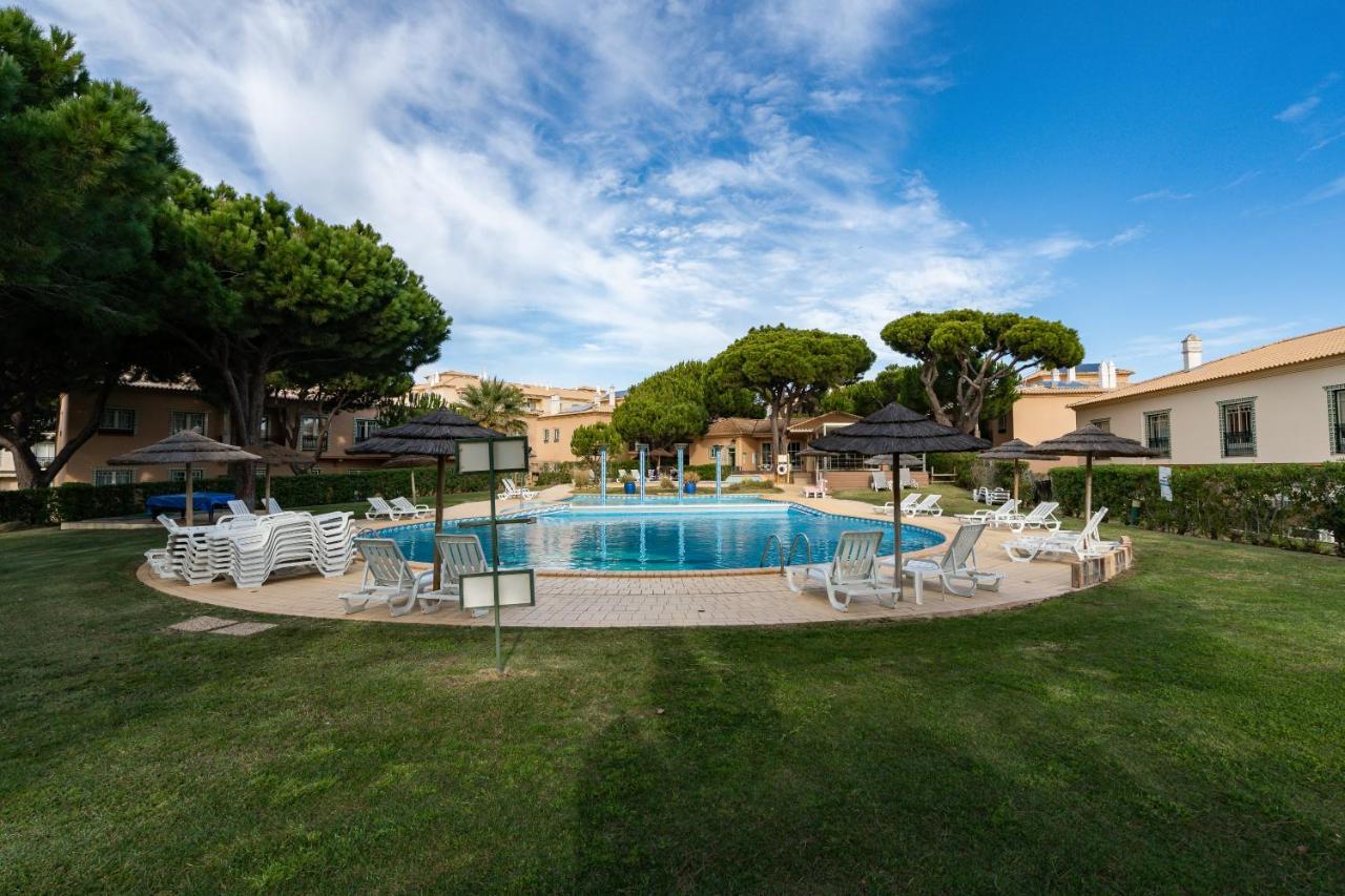 Pedra Dos Bicos By Intiholidays Appartement Albufeira