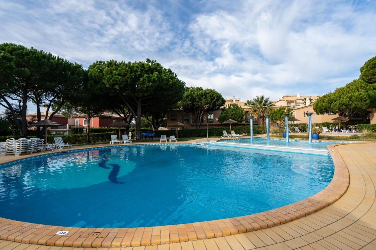 Appartement Pedra Dos Bicos By Intiholidays Albufeira