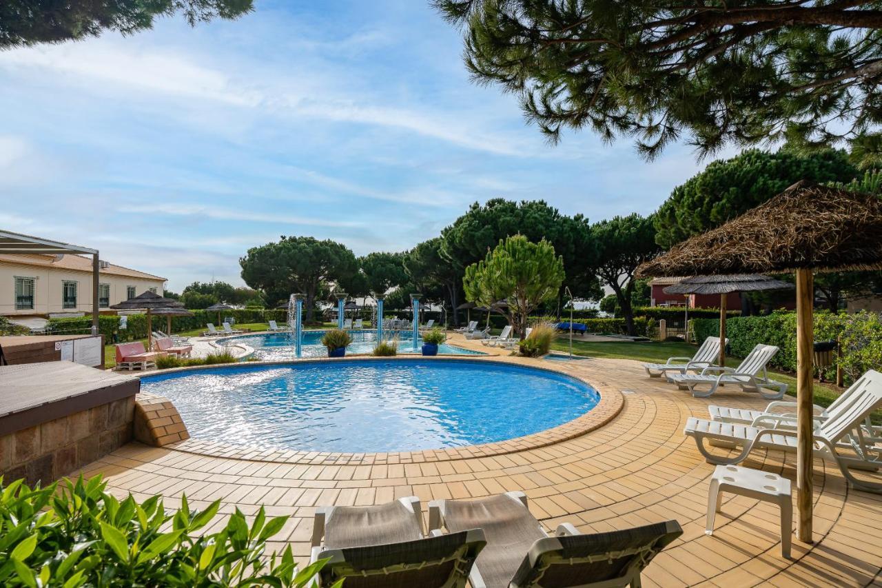 Appartement Pedra Dos Bicos By Intiholidays Albufeira