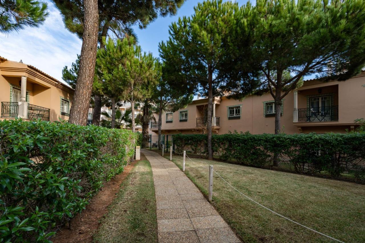 Pedra Dos Bicos By Intiholidays Apartment Albufeira